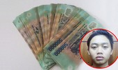 Cô gái bị khách mua dâm khống chế, đòi tài sản
