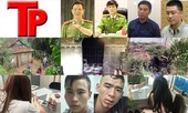 Bản tin Hình sự 18H: Thiếu niên 12 tuổi giết cha, tạo hiện trường giả