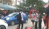 Nữ Chánh văn phòng nói 'con người không quan trọng' từ chức