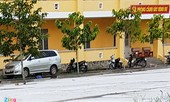 Bắt 6 nghi can cướp ôtô táo tợn giữa đường