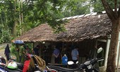 Hai bé trai 15 tuổi truy sát vợ chồng chủ quán