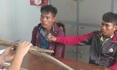 Đôi nam nữ thương vong trong đám cưới vì bị chém nhầm