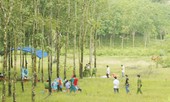 Đã xác định được danh tính người phụ nữ bị giết bỏ trong bao tải