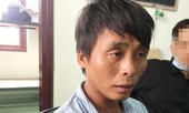 Lời khai ban đầu của nghi phạm vụ thảm án rúng động Tiền Giang