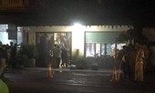 Chủ quán nhà nghỉ ở Hải Phòng bị sát hại với nhiều vết chém