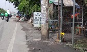 Người đàn ông đâm gục 2 thanh niên ở Sài Gòn