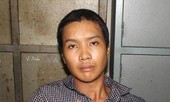 Cứa cổ giết bà chủ nhà nghỉ mặc nạn nhân van xin tha mạng