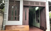 Hai vợ chồng bị kẻ đột nhập sát hại trong đêm