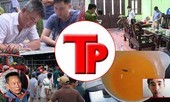 Bản tin Hình sự 18H: Tin mới vụ 2 vợ chồng bị giết dã man ở Hưng Yên