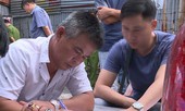 Triệt phá đường dây ma túy từ TP HCM về Vũng Tàu tiêu thụ