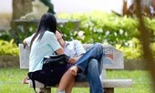Rủ bạn gái gần 13 tuổi bỏ nhà đi, nam thanh niên phạm tội hiếp dâm