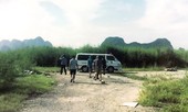 Sự thật thông tin giết người phân xác rúng động ở Quảng Ninh