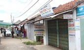 Tin mới vụ 2 mẹ con bị xịt hơi cay, chích điện cướp thùng tiền vàng