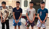 Trai làng nổ súng bắn chết người trong cuộc loạn đả