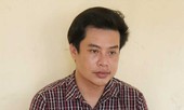 'Tú ông' lên mạng mời chào khách tới mua dâm