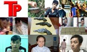 Bản tin Hình sự 18H: 4 cô gái Việt bị lừa, ép bán dâm ở nước ngoài