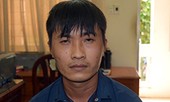Giết cha người yêu vì 'ngăn cấm tình yêu'