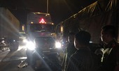 Truy sát kinh hoàng, 2 người thương vong