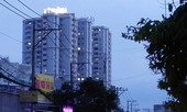 Phát hiện thi thể phẩn hủy của người đàn ông trong chung cư