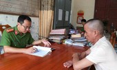 Gã hàng xóm nhiều lần đe dọa, cưỡng hiếp thiếu nữ