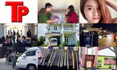 Bản tin Hình sự 18H: Kiều nữ 'mác' sinh viên bán dâm 7 triệu/đêm