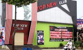 Nhân viên quán beer club bị đâm chết tại nơi làm việc