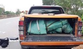 Chủ chiếc ô tô bán tải chở 300kg ma túy trị giá hàng trăm tỷ nói gì?