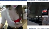 Mê 'chat sex', nam thanh niên bị lừa gần 200 triệu