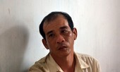 Vợ bị chồng trút 'mưa dao' khi đang ngủ trưa