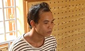 Kề dao vào cổ đe dọa, hiếp dâm nữ sinh đứng bên đường