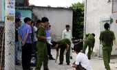 Người đàn ông rút dao đâm đôi nam nữ thương vong
