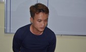 Thiếu nợ, nam thanh niên người quen cướp tài sản