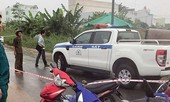 Xác định nghi can 15 tuổi giết tài xế GrabBike, cướp tài sản