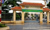 Nam sinh lớp 12 bị tấn công bằng dao tại trường