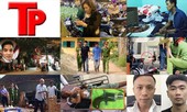 Bản tin Hình sự 18H: Bị giết dã man khi vào khách sạn cùng bạn tình