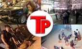 Bản tin Hình sự 18H: Bé gái bị kẻ hiếp dâm đánh mù mắt