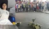 Chi tiết lời khai kinh hoàng của nữ sinh viên ném chết con sơ sinh