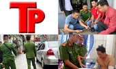 Bản tin Hình sự 18H: Bị nổ súng bắn vào đầu khi truy bắt cướp?