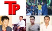 Bản tin Hình sự 18H: Gã trai 18 tuổi xâm hại 2 học sinh tiểu học