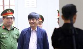 Hình ảnh ngày thứ hai xét xử vụ đánh bạc nghìn tỷ tại Phú Thọ
