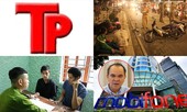 Bản tin Hình sự 18H: Thanh niên bị cướp sau khi 'mây mưa' giữa đường
