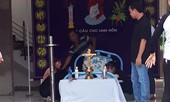 Dân quân tự vệ bị nghi can cướp giật đạp ngã xuống đường, tử vong