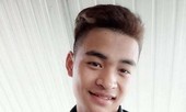 Nam thanh niên ném mũ bảo hiểm khiến 2 người chết