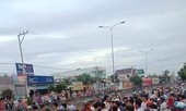 Đại gia tố bị giang hồ đánh đập dã man, buộc viết giấy nợ 40 tỉ