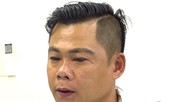 Đối tượng trốn truy nã bị bắt lúc rạng sáng ở Sài Gòn