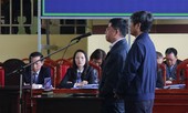 Nguyên cục trưởng C50 đối chất gay gắt với Nguyễn Văn Dương