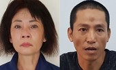 Bắt chủ quán ‘cà phê kích dục’ cùng nhân tình trẻ cướp tài sản