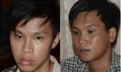 Lời khai của nhóm thanh niên hết tiền tiêu xài, rủ nhau giết người