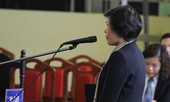Dì ruột Phan Sào Nam rơi nước mắt trước mức án 3 năm tù treo