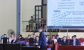 Cựu tướng Nguyễn Thanh Hóa phủ nhận lời khai của nhân chứng cấp dưới